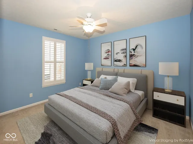 $549,000 | 16160 Brookmere Avenue, Fishers, IN 46037