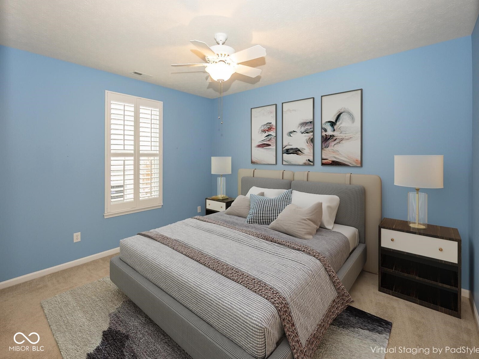 16160 Brookmere Avenue Fishers, IN 46037 - Photo 40 of 50