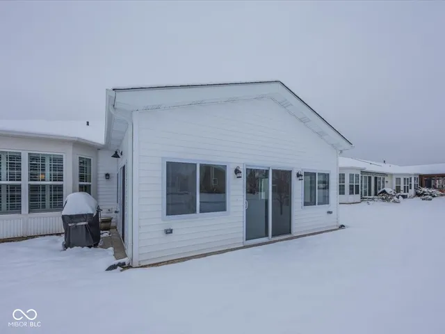 $549,000 | 16160 Brookmere Avenue, Fishers, IN 46037