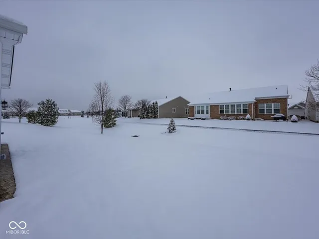 $549,000 | 16160 Brookmere Avenue, Fishers, IN 46037