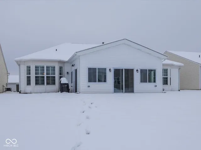 $549,000 | 16160 Brookmere Avenue, Fishers, IN 46037