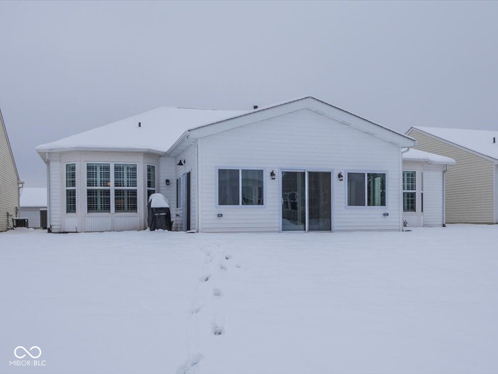 16160 Brookmere Avenue Fishers, IN 46037 - Photo 46 of 50