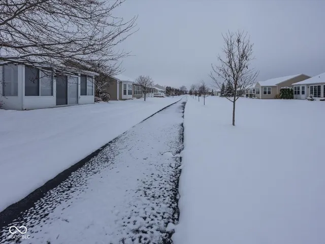 $549,000 | 16160 Brookmere Avenue, Fishers, IN 46037