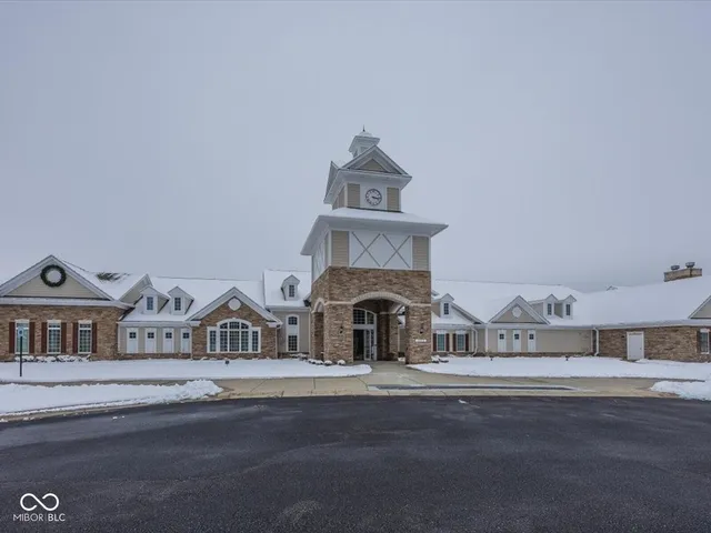 $549,000 | 16160 Brookmere Avenue, Fishers, IN 46037