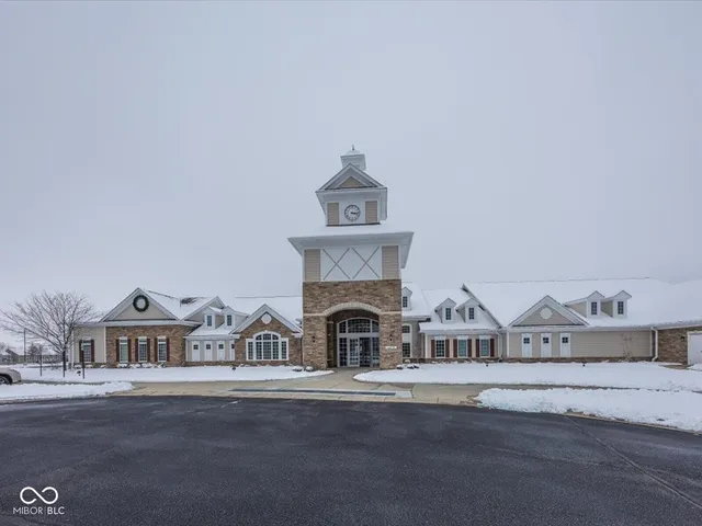 $549,000 | 16160 Brookmere Avenue, Fishers, IN 46037