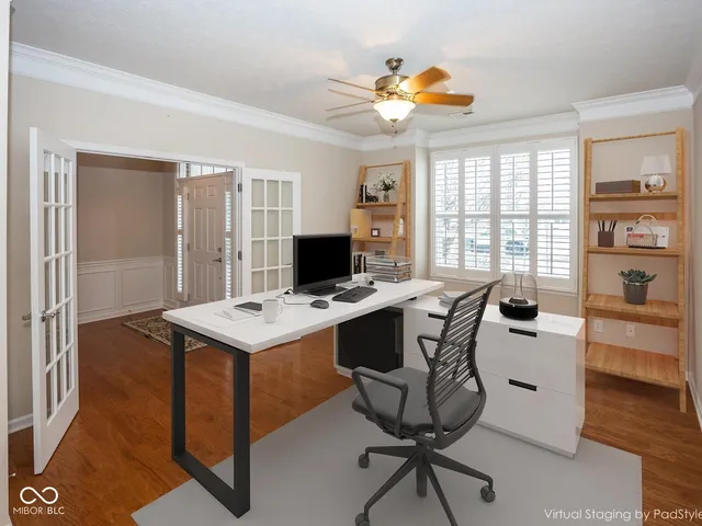 $549,000 | 16160 Brookmere Avenue, Fishers, IN 46037