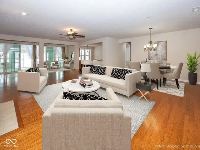 $549,000 | 16160 Brookmere Avenue, Fishers, IN 46037