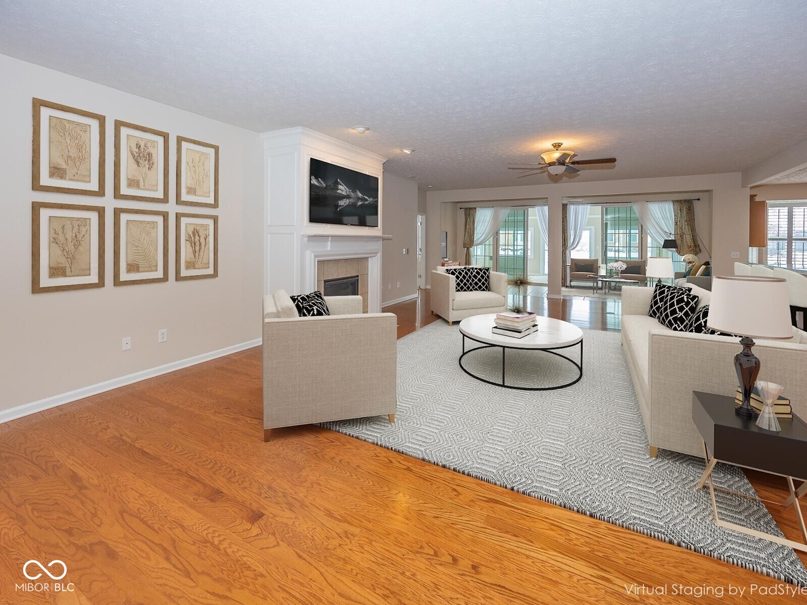 16160 Brookmere Avenue Fishers, IN 46037 - Photo 9 of 50