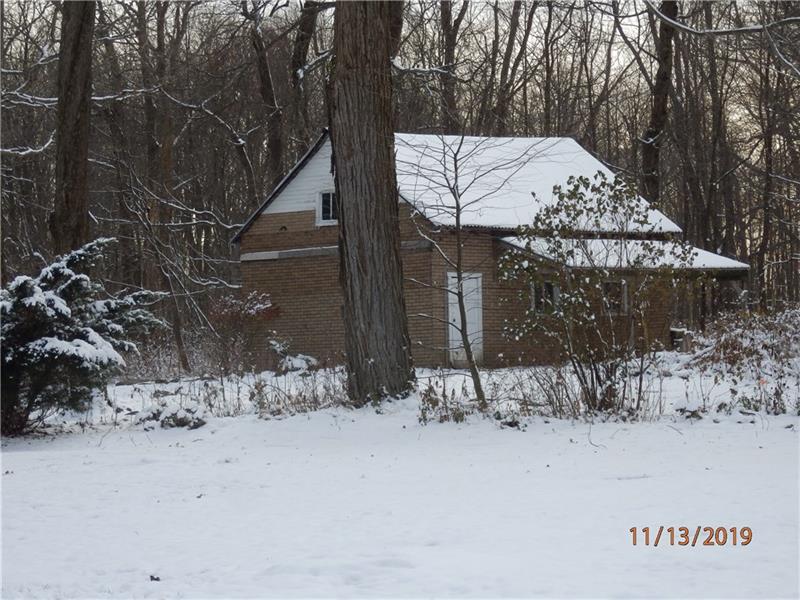 3393 Ridge Road Stoystown, PA 15563 - Photo 22 of 24 Gallery Image 22