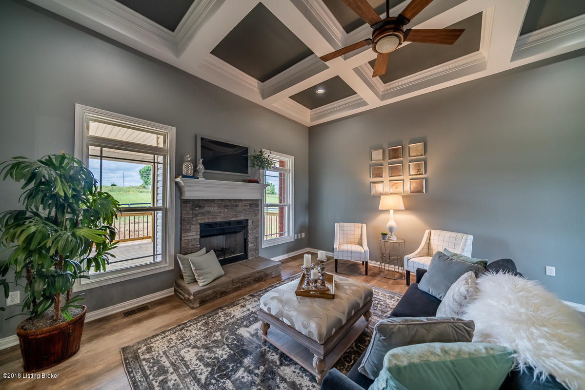 126 Cameron Ridge Road Shepherdsville, KY 40165 - Photo 6 of 50 126 Cameron Ridge Shepherdsville-17