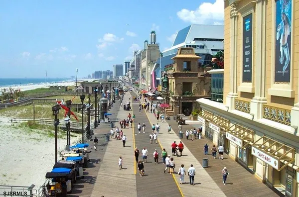 a view of ocean