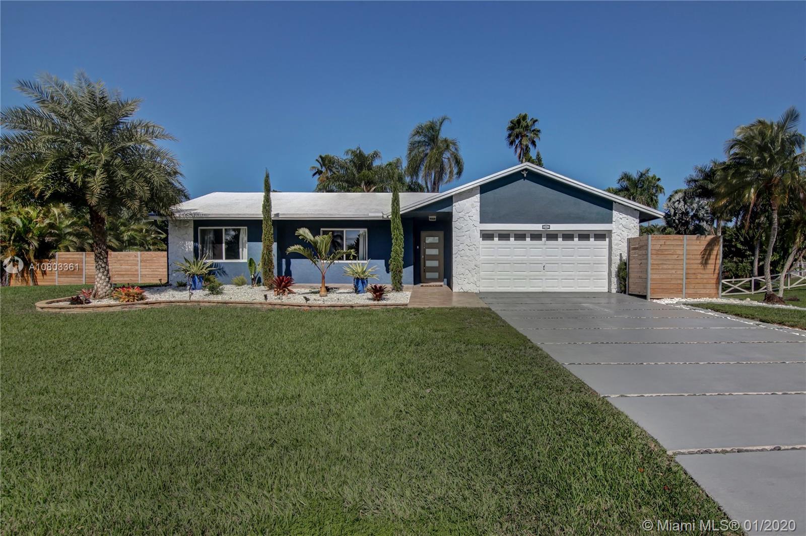 20301 Southwest 48th Street Southwest Ranches, FL 33332 - Photo 1 of 38