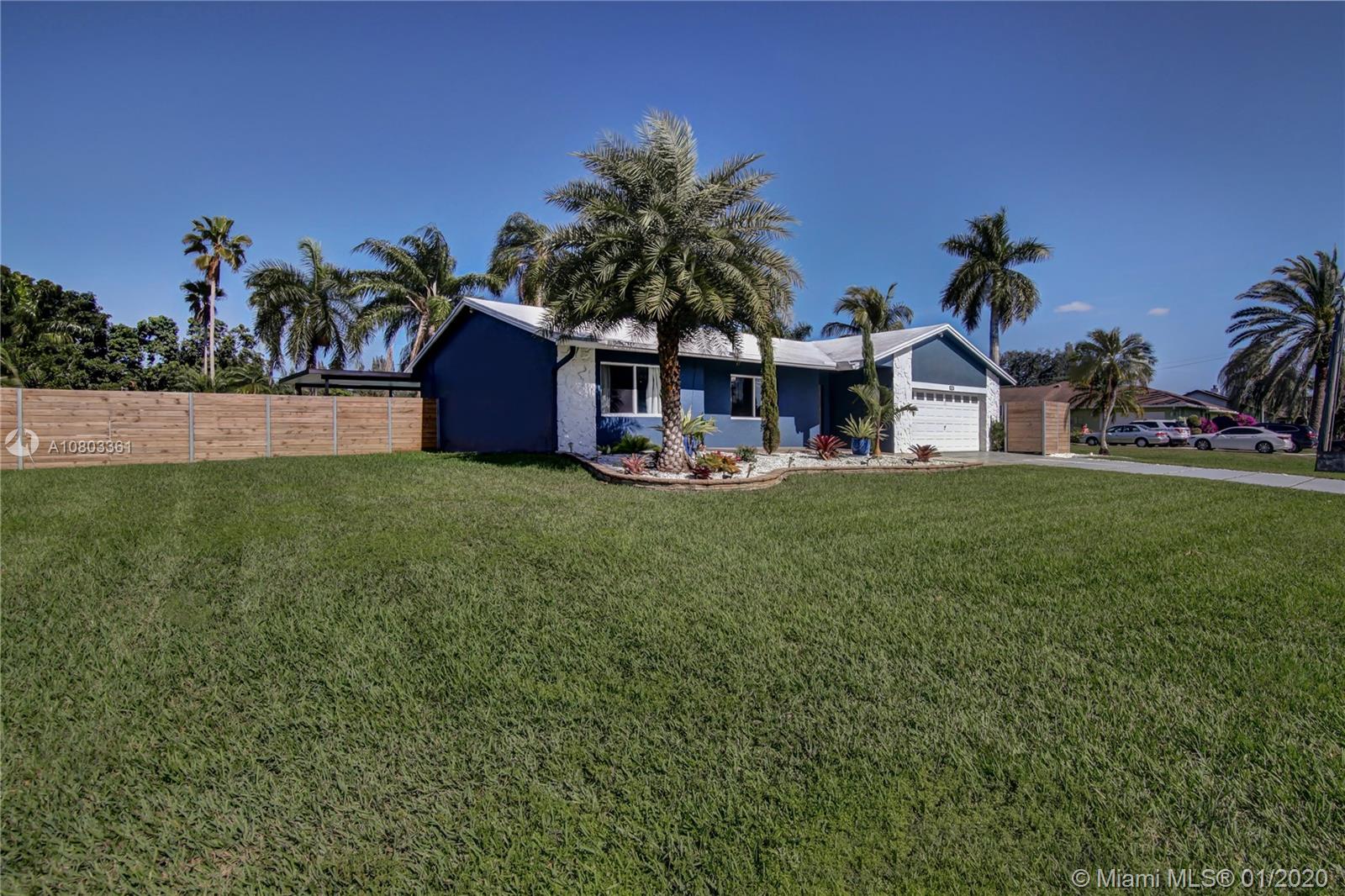 20301 Southwest 48th Street Southwest Ranches, FL 33332 - Photo 2 of 38