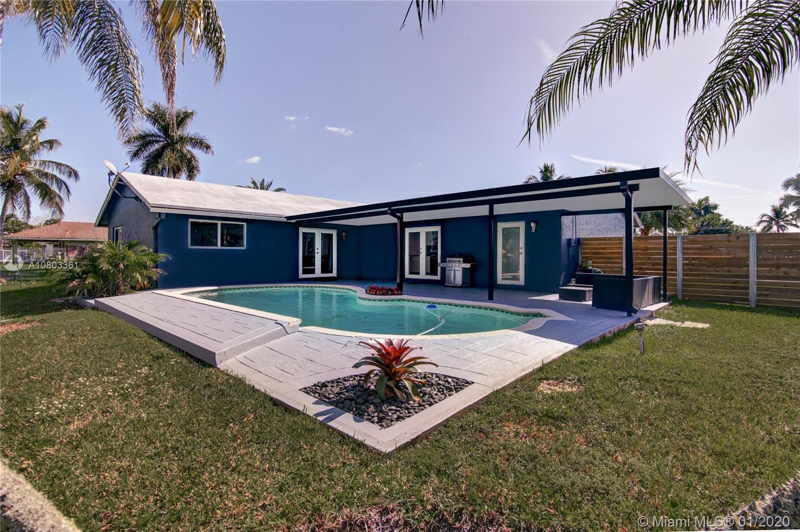 20301 Southwest 48th Street Southwest Ranches, FL 33332 - Photo 28 of 38