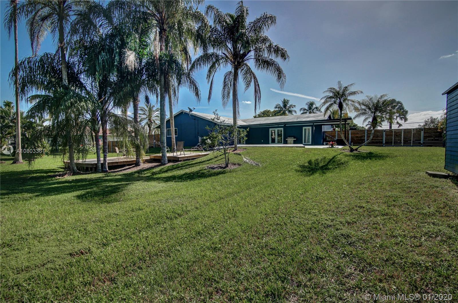 20301 Southwest 48th Street Southwest Ranches, FL 33332 - Photo 33 of 38