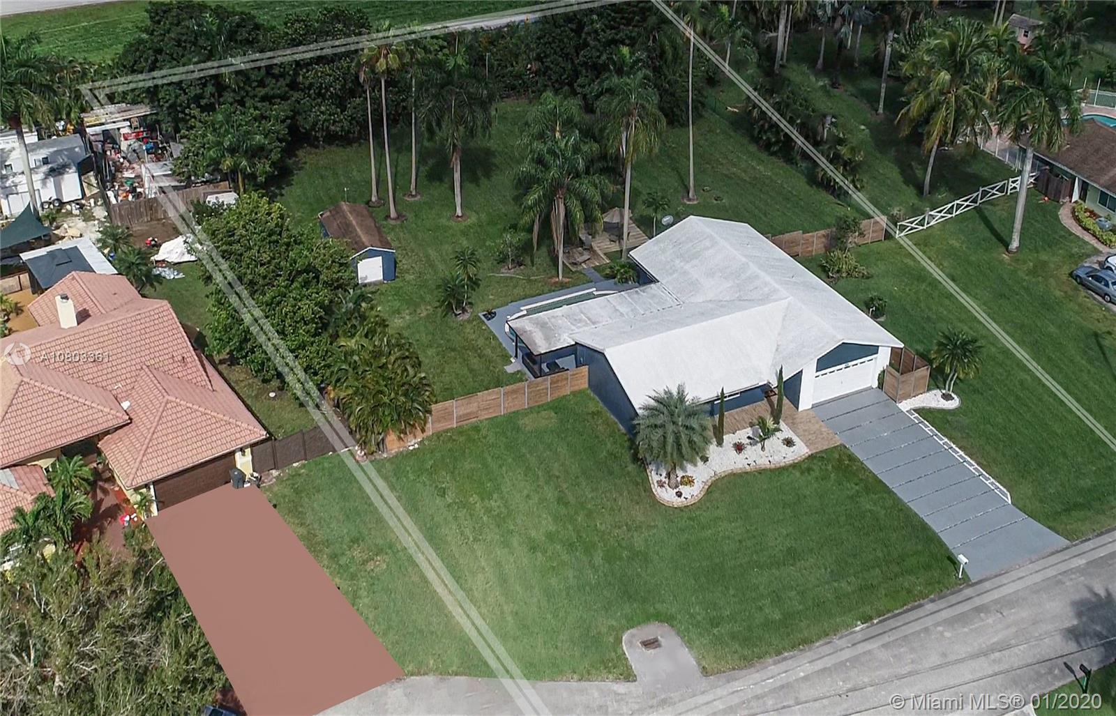 20301 Southwest 48th Street Southwest Ranches, FL 33332 - Photo 37 of 38