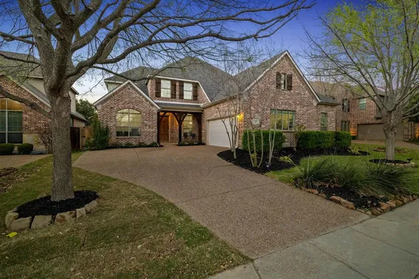 $730,000 | 7600 Burr Ferry Drive, McKinney, TX 75071