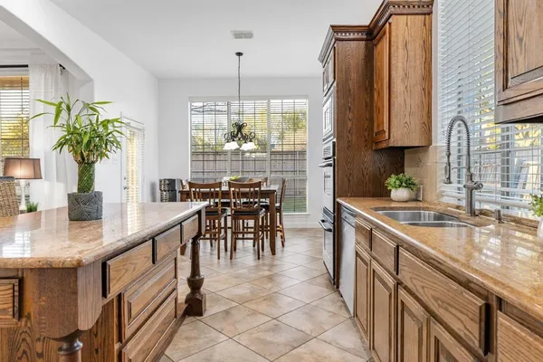 $730,000 | 7600 Burr Ferry Drive, McKinney, TX 75071