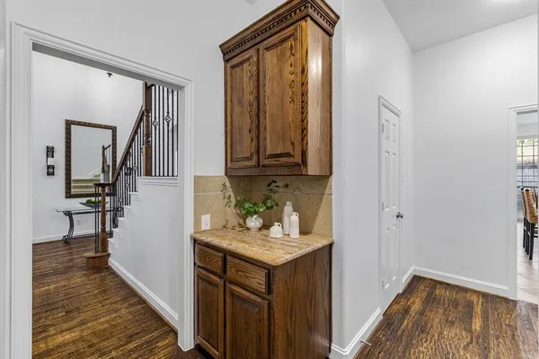 $730,000 | 7600 Burr Ferry Drive, McKinney, TX 75071