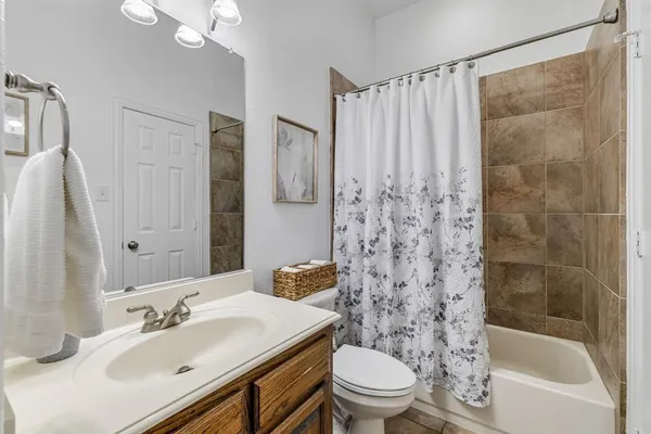 $730,000 | 7600 Burr Ferry Drive, McKinney, TX 75071