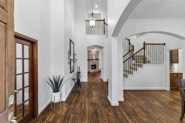$730,000 | 7600 Burr Ferry Drive, McKinney, TX 75071