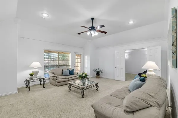 $730,000 | 7600 Burr Ferry Drive, McKinney, TX 75071