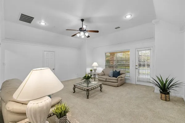 $730,000 | 7600 Burr Ferry Drive, McKinney, TX 75071