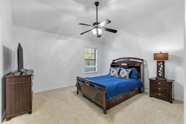 $730,000 | 7600 Burr Ferry Drive, McKinney, TX 75071