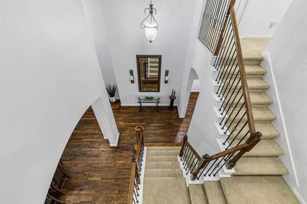 $730,000 | 7600 Burr Ferry Drive, McKinney, TX 75071