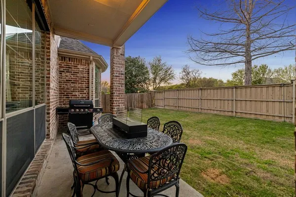 $730,000 | 7600 Burr Ferry Drive, McKinney, TX 75071