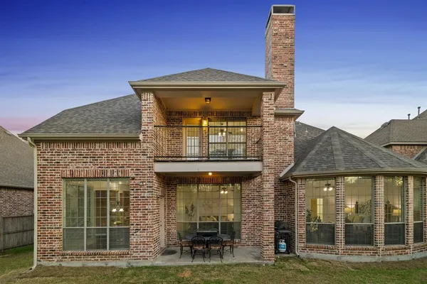 $730,000 | 7600 Burr Ferry Drive, McKinney, TX 75071