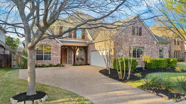 $730,000 | 7600 Burr Ferry Drive, McKinney, TX 75071