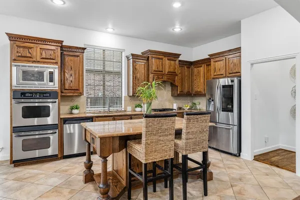 $730,000 | 7600 Burr Ferry Drive, McKinney, TX 75071