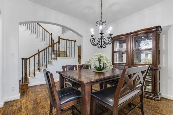 $730,000 | 7600 Burr Ferry Drive, McKinney, TX 75071