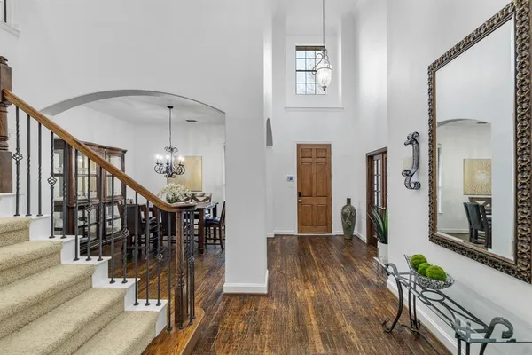 $730,000 | 7600 Burr Ferry Drive, McKinney, TX 75071
