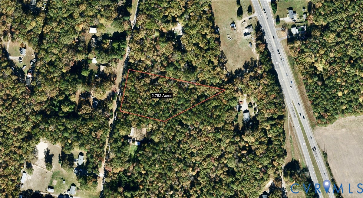 5901 Richland Road Chesterfield, VA 23832 - Photo 3 of 11 2.752 ACRES
