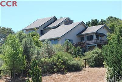 10850 San Marcos Road Atascadero, CA 93422 - Photo 1 of 1 Fabulous Tri-level home nestled in the lush oak and pine forest in 3 F Meadows. Concrete tile roof, wood siding, multiple decks to enjoy the amazing panoramic views. Truly a one of a kind home!!