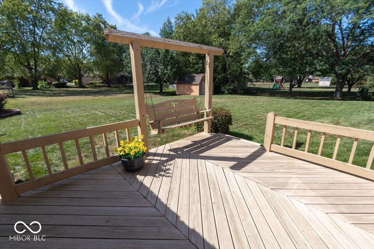 588 Covered Bridge Road Greenwood, IN 46142 - Photo 29 of 34 Gallery Image 29