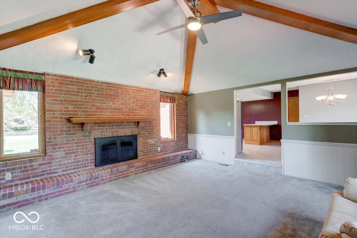 588 Covered Bridge Road Greenwood, IN 46142 - Photo 4 of 34 Gallery Image 4