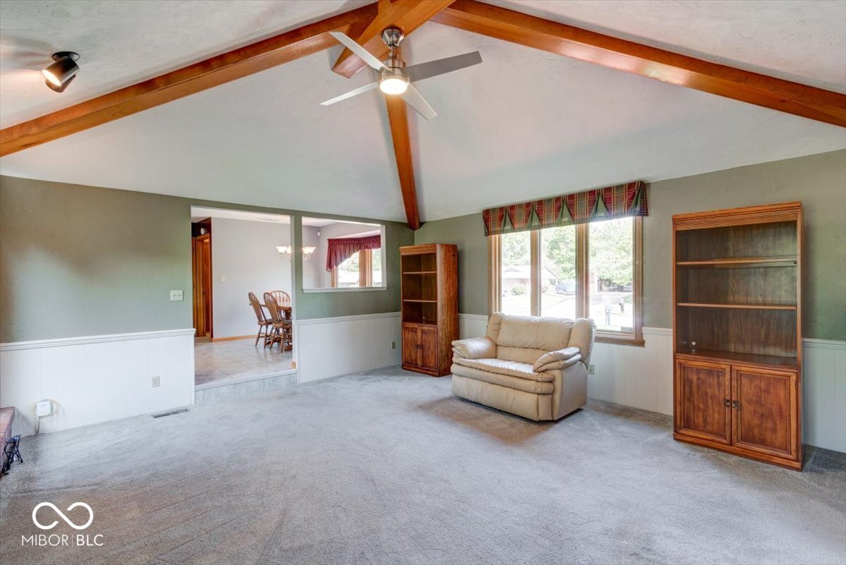 588 Covered Bridge Road Greenwood, IN 46142 - Photo 5 of 34 Gallery Image 5