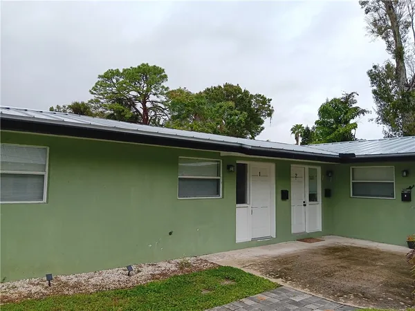 $1,500 | 2036 19th Street, Unit 2, Vero Beach, FL 32960