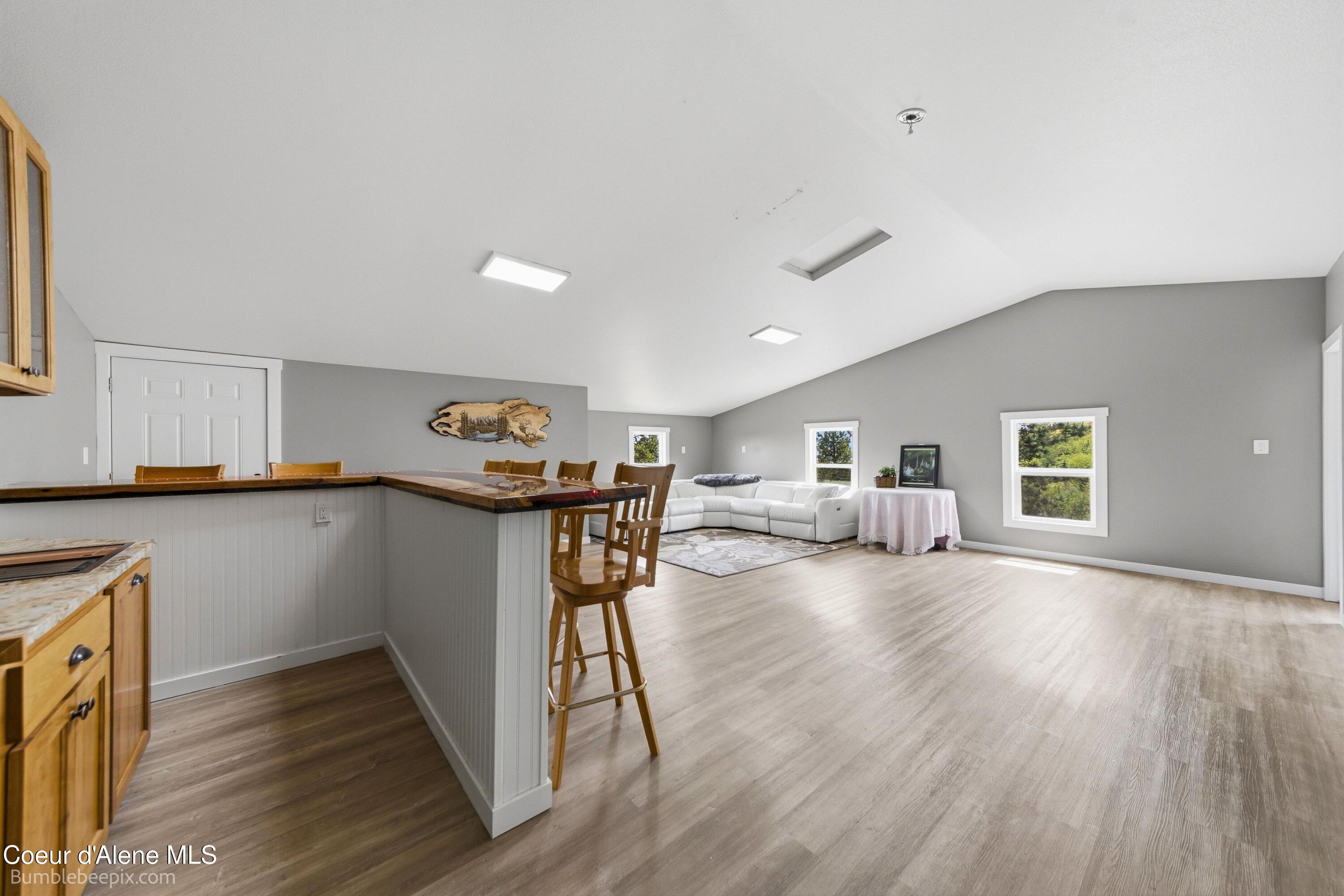 10324 North Payment Peak Road Post Falls, ID 83854 - Photo 50 of 98 Flex Room above garage