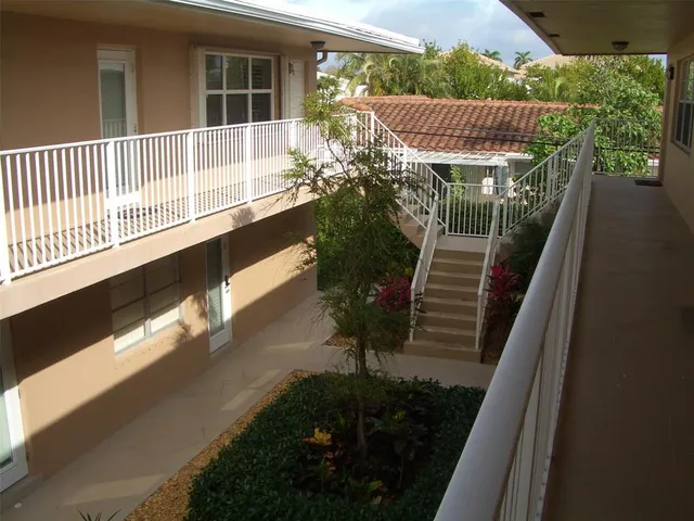 a view of a house with a porch