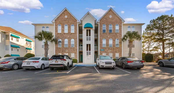 $269,750 | 9754 Leyland Drive, Unit 11, Myrtle Beach, SC 29572