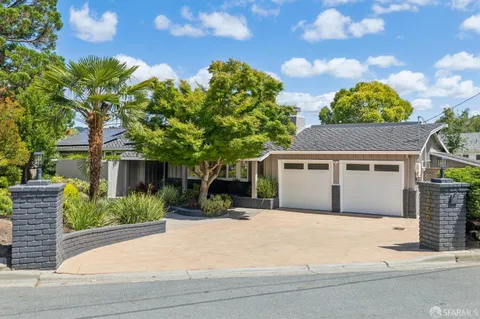 $1,795,000 | 3350 Carlyle Terrace, Lafayette, CA 94549