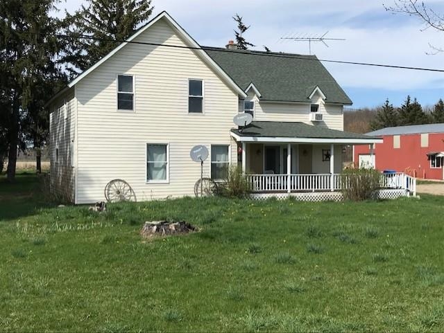 3596 Wyatt Road Standish, MI 48658 - Photo 23 of 55