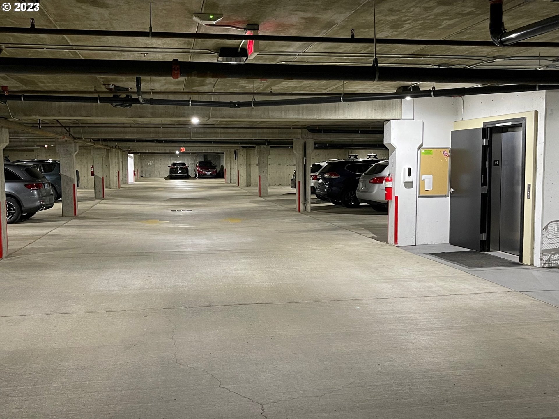20512 Southwest Roy Rogers Road, Unit 112 Sherwood, OR 97140 - Photo 17 of 18 a view of parking area
