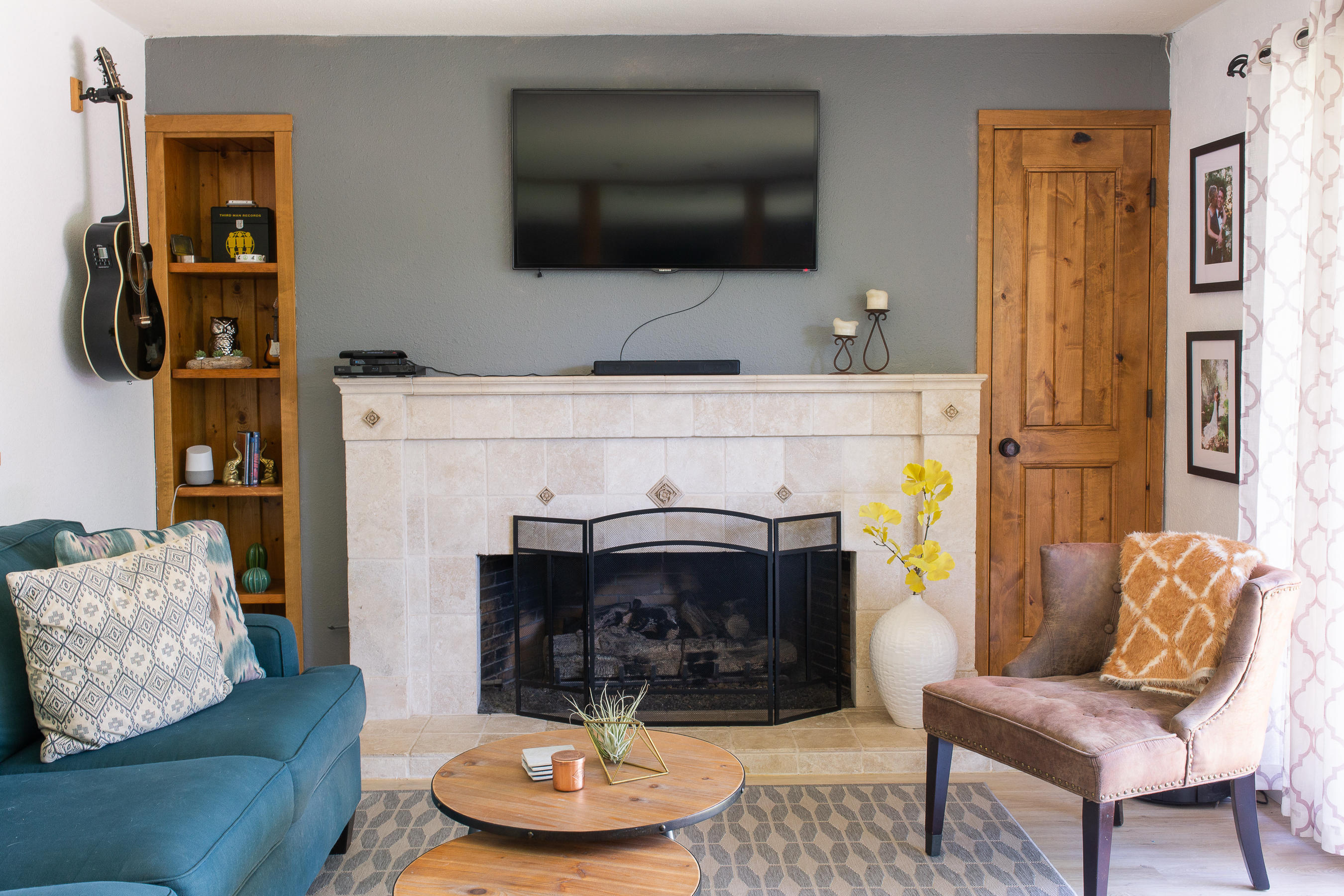 1810 Hillside Road Santa Barbara, CA 93101 - Photo 5 of 34 Hillside