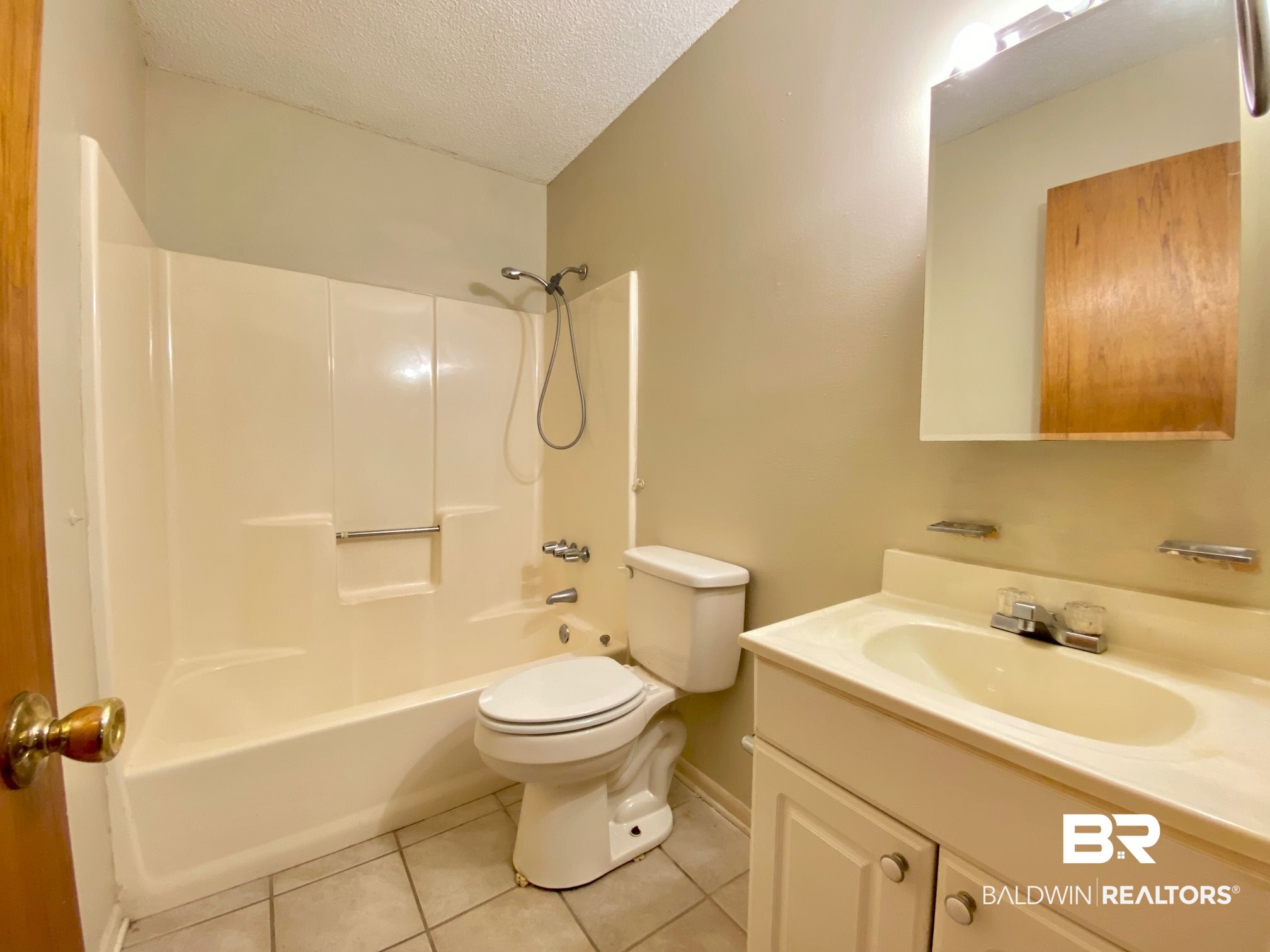 43691 John Mayes Road Bay Minette, AL 36507 - Photo 4 of 19 Bathroom