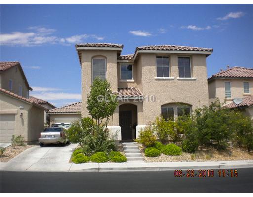 10841 Paradise Road Henderson, NV 89052 - Photo 1 of 1 Property Photo.